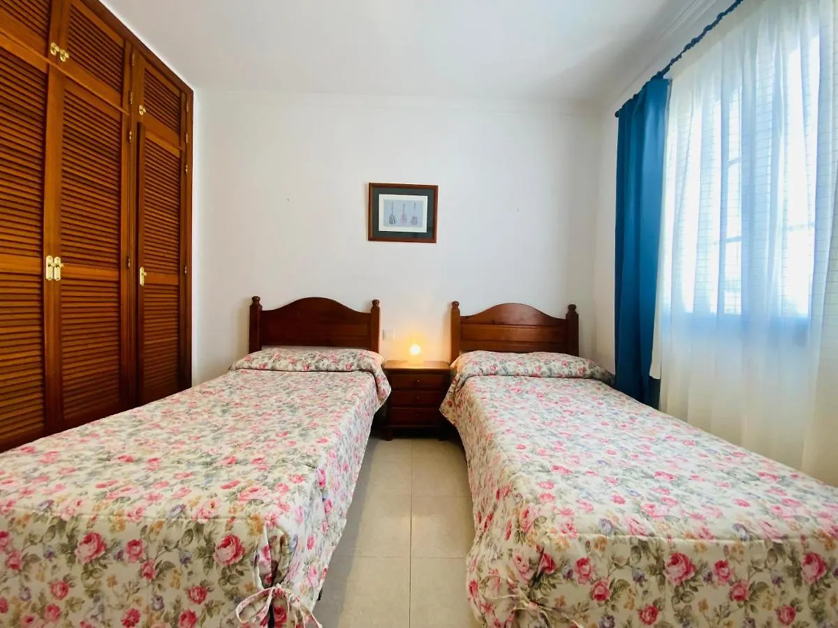 Lägenhet Casa Inma Las Piteras. Sol Y Agua Costa Teguise