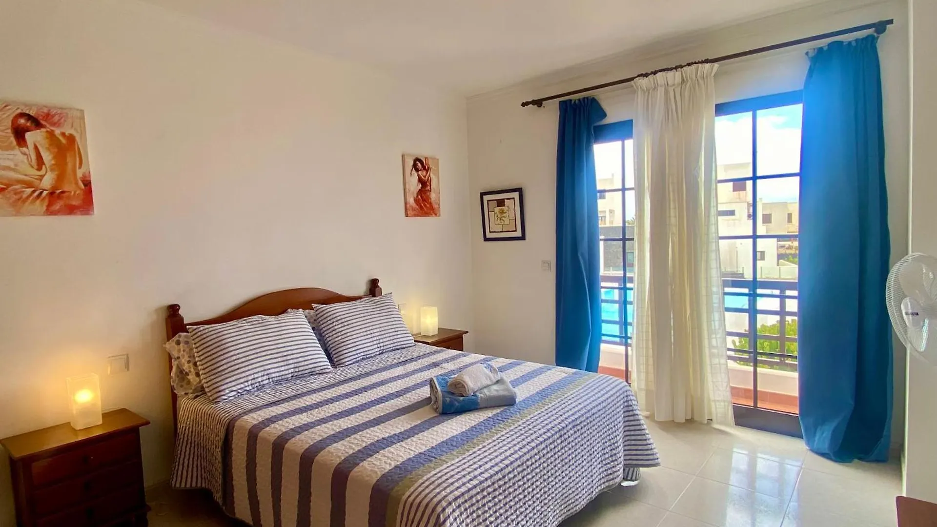 Casa Inma Las Piteras. Sol Y Agua Costa Teguise