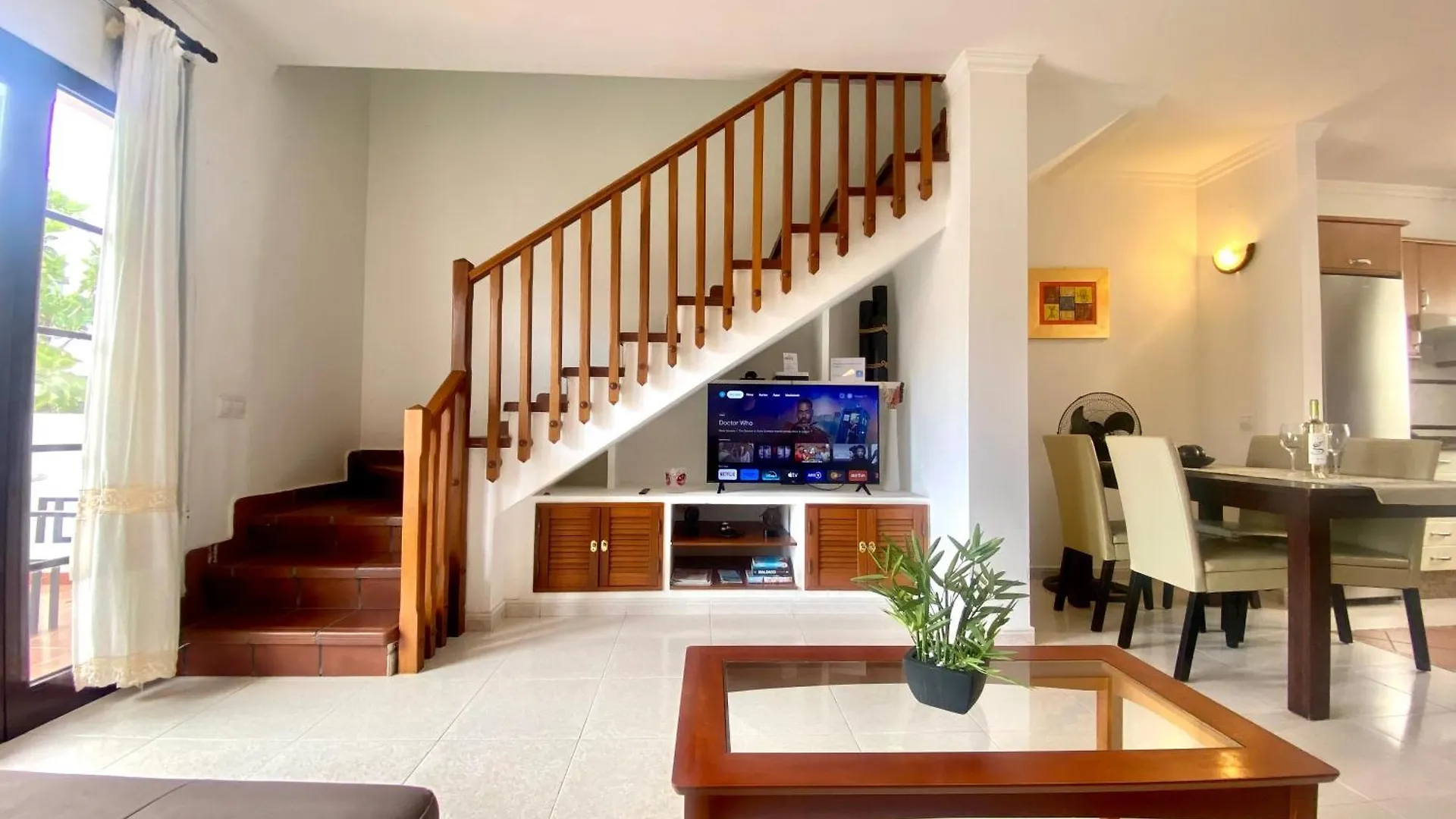 Lägenhet Casa Inma Las Piteras. Sol Y Agua Costa Teguise