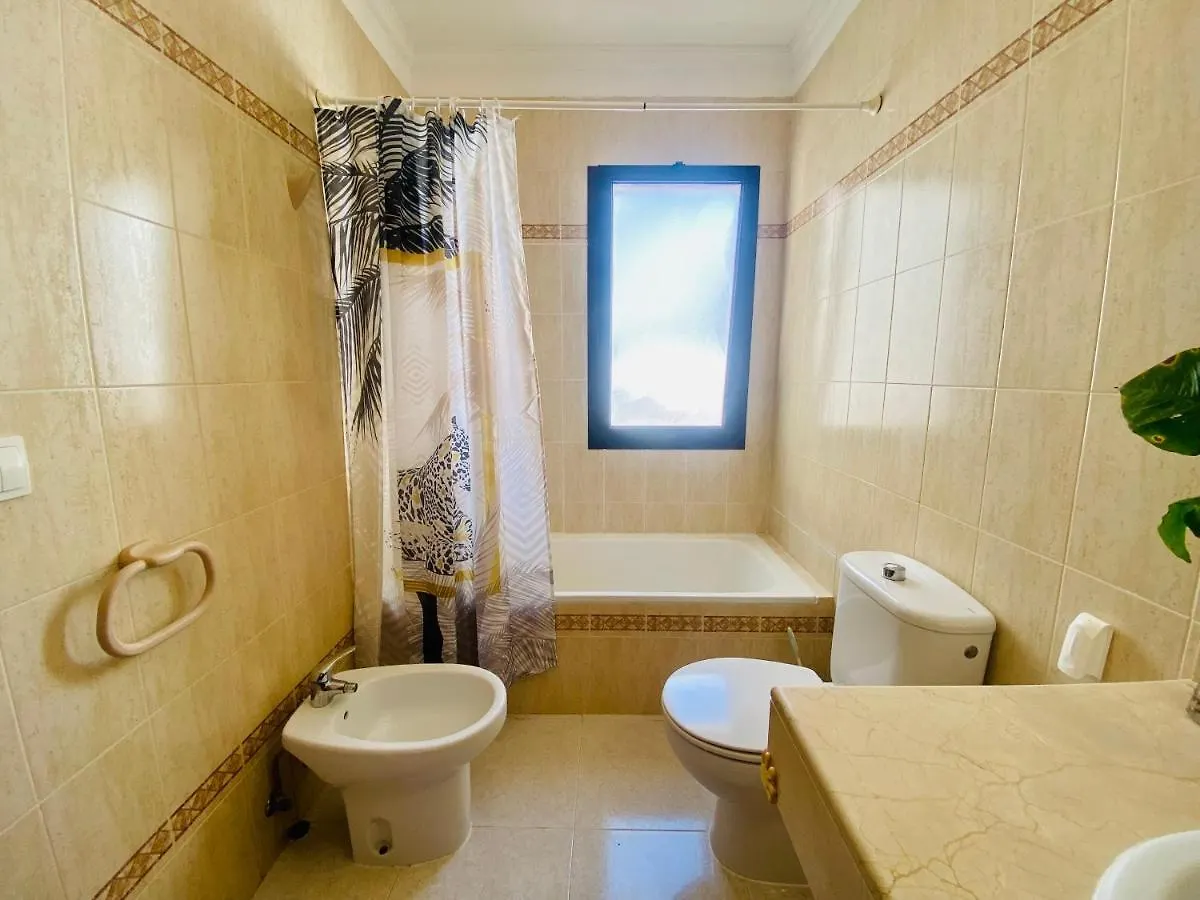 Casa Inma Las Piteras. Sol Y Agua Costa Teguise Apartment
