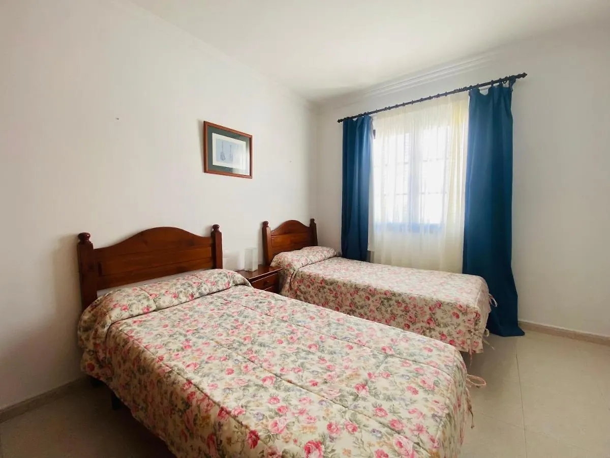 Apartment Casa Inma Las Piteras. Sol Y Agua Costa Teguise