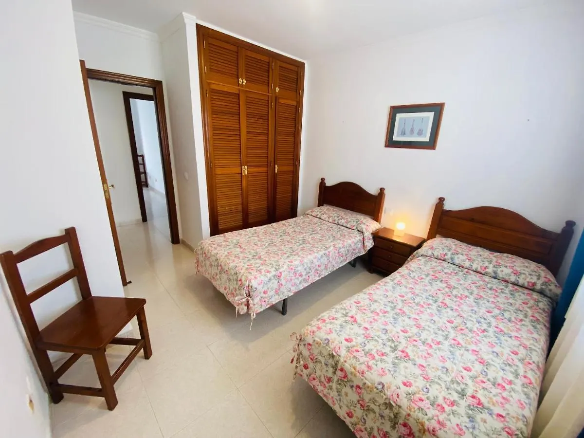 Casa Inma Las Piteras. Sol Y Agua Costa Teguise 0*,