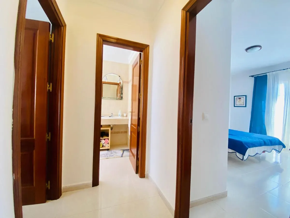 Apartment Casa Inma Las Piteras. Sol Y Agua Costa Teguise Spain