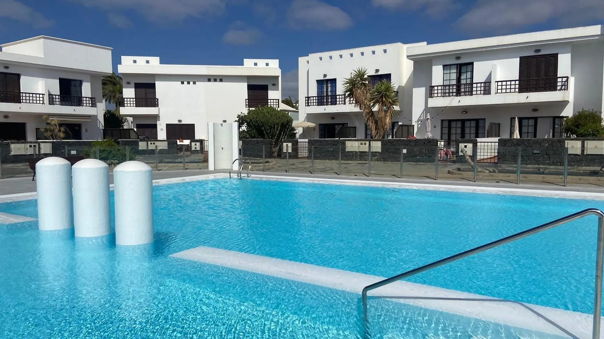 Casa Inma Las Piteras. Sol Y Agua Costa Teguise 0*,  Spain