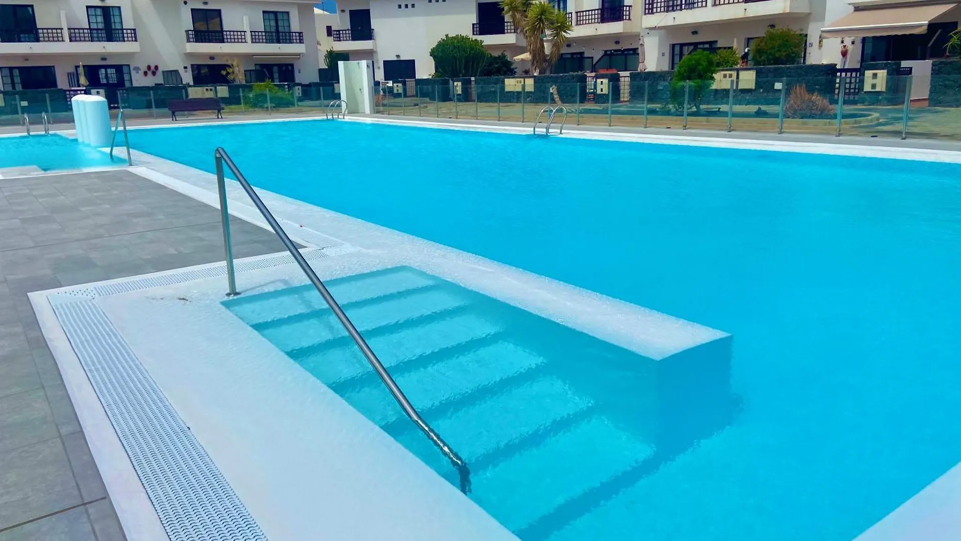 Apartment Casa Inma Las Piteras. Sol Y Agua Costa Teguise