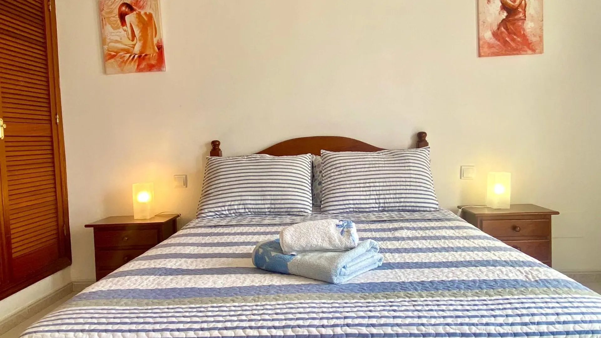 Apartment Casa Inma Las Piteras. Sol Y Agua Costa Teguise